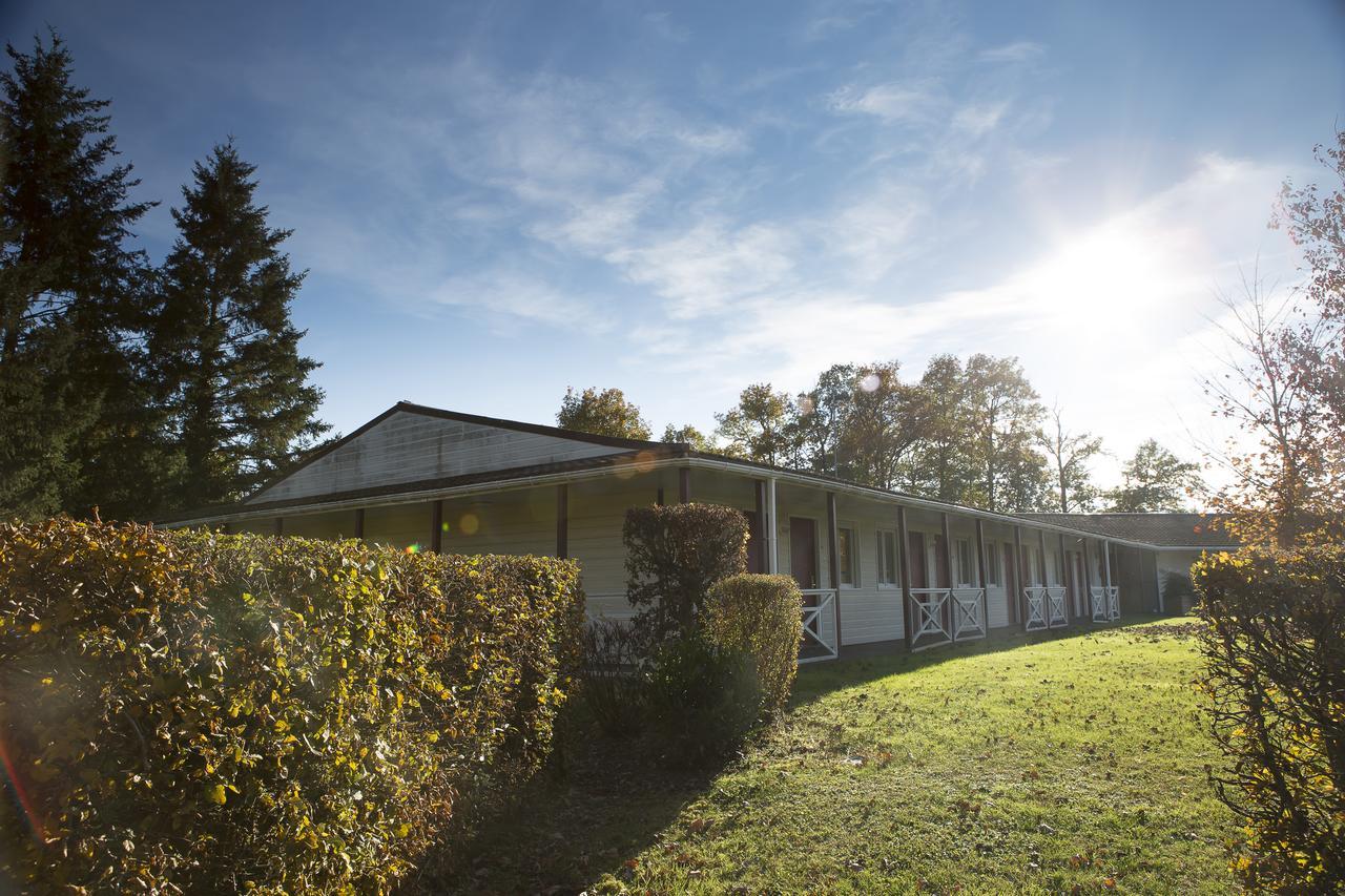 Mape Hotel Dampierre-en-Burly Zewnętrze zdjęcie